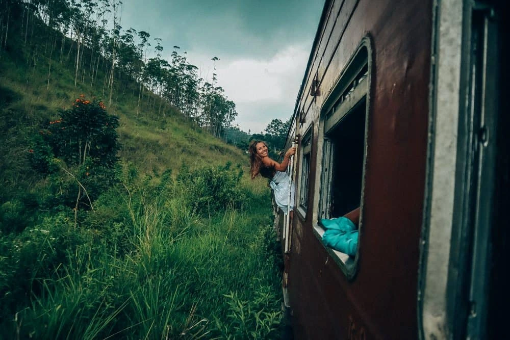 Ella Train