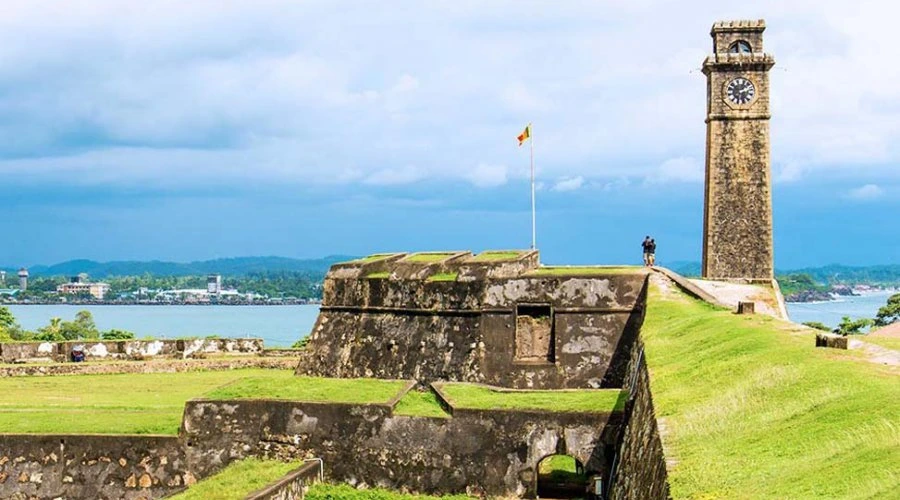 Galle