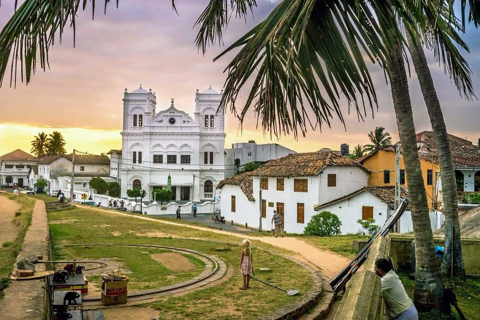 Galle