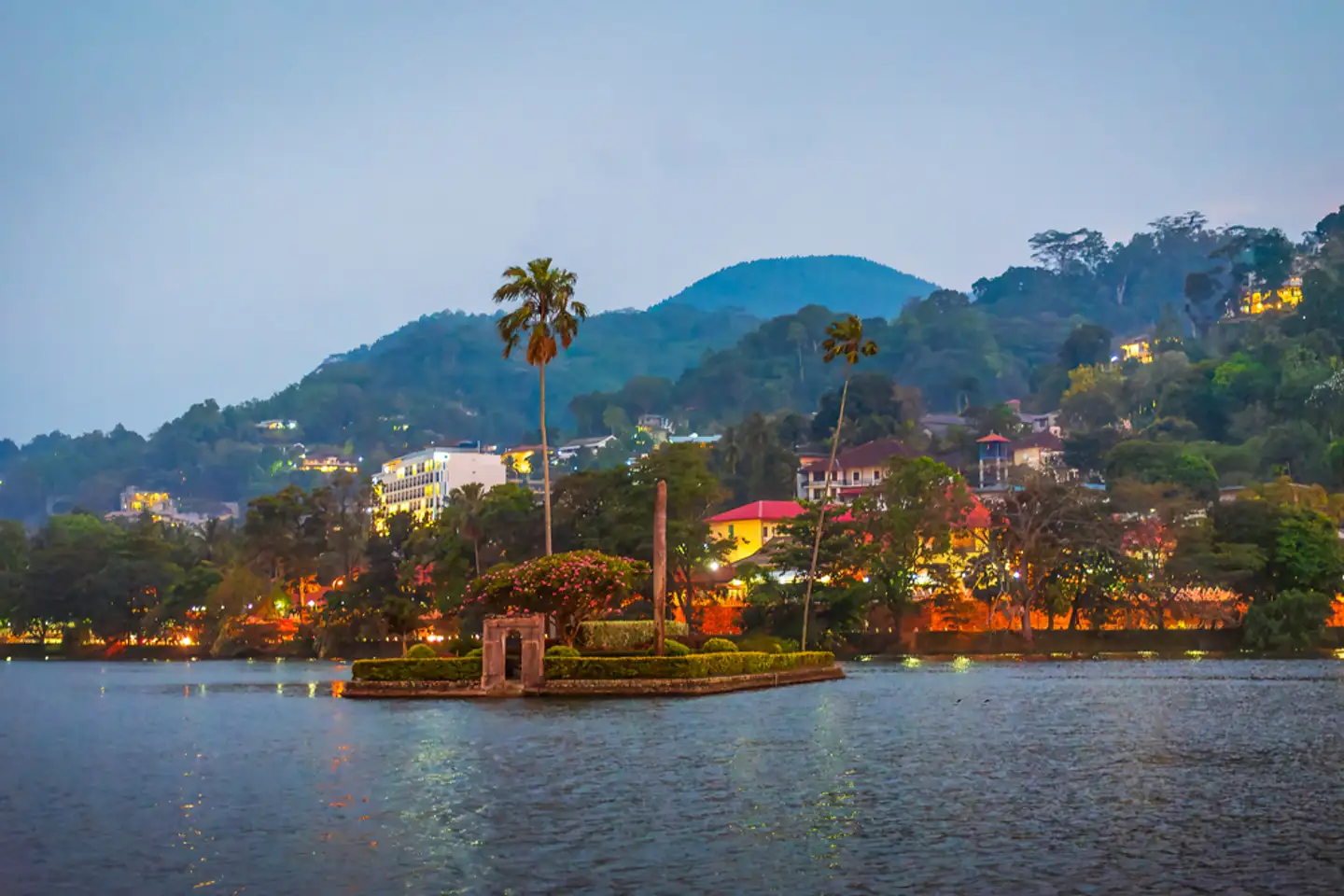 Kandy