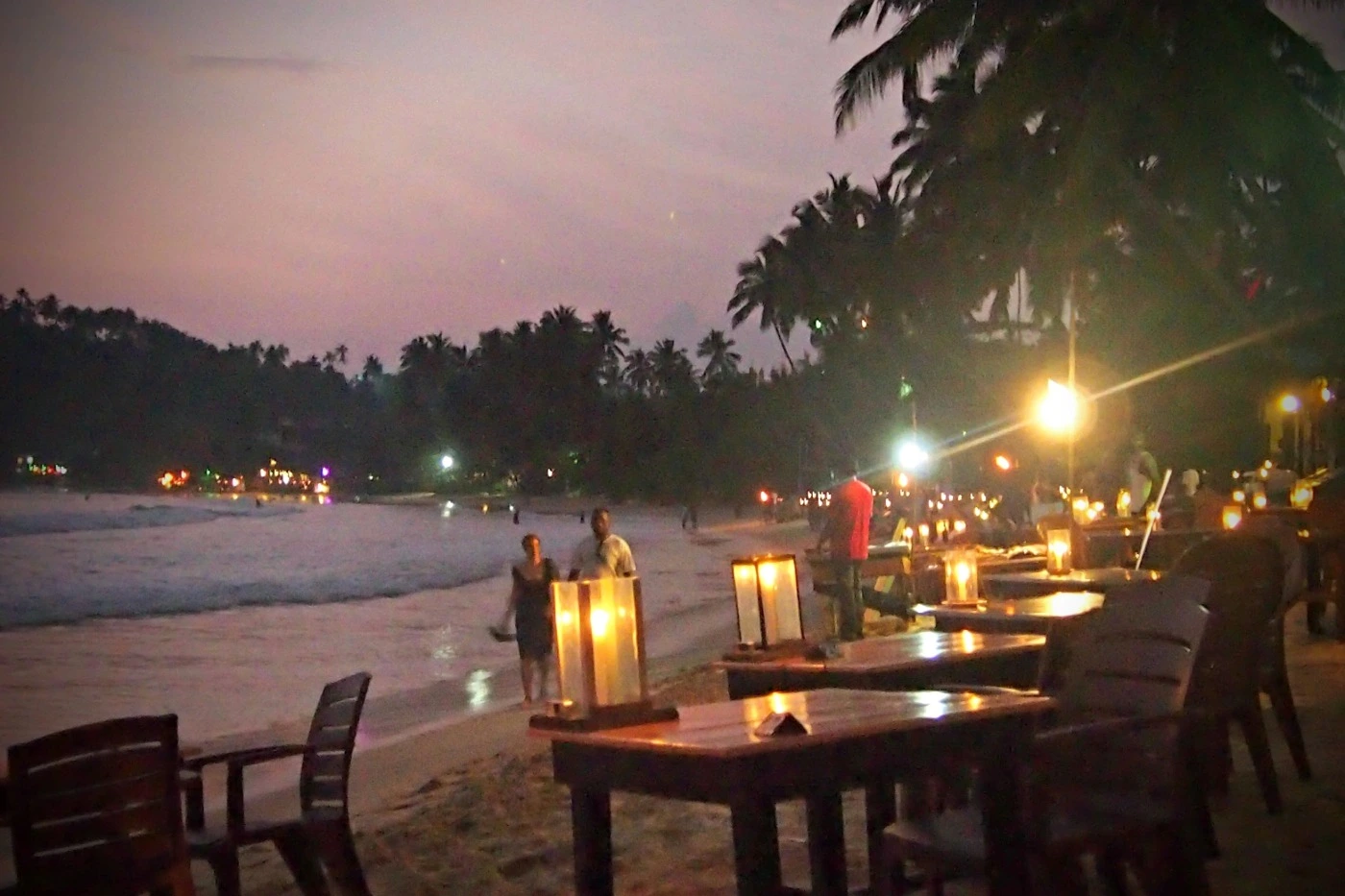 Secret Beach